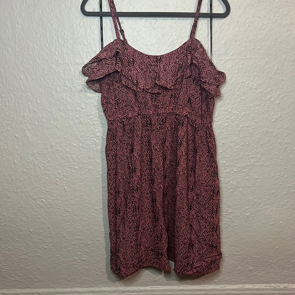 Forever21 Summer Dress